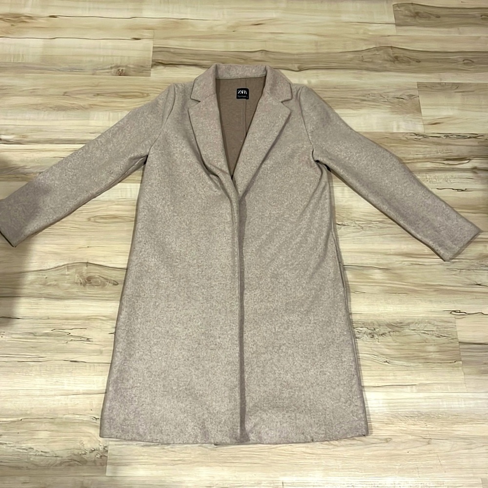 Zarah jacket blazer